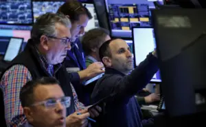 20-Year Treasury Auction Fails to Impress
